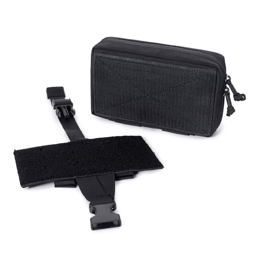 1pc Tactical Molle EDC Medical - Bivy Bag Emergency recensie en prijs