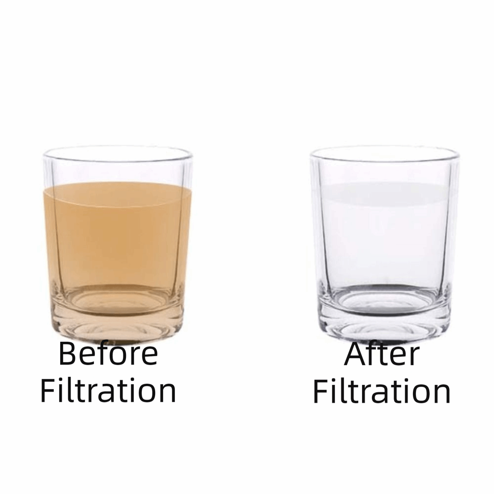 Mini Mini Water Filter Straw P - Water Purification Straw recensie en prijs