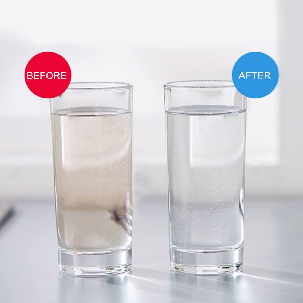 Mini Mini Water Filter Straw P - Water Purification Straw recensie en prijs