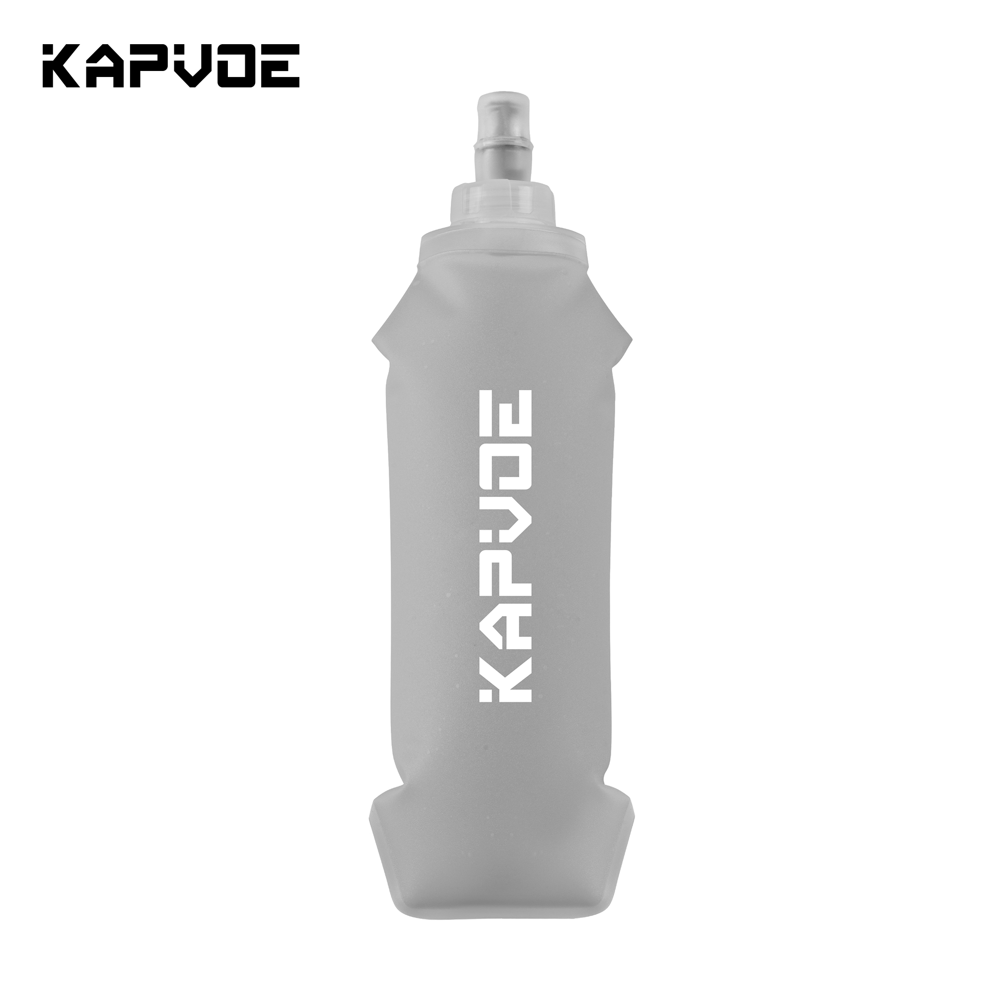 Kapvoe Soft Water Bottle Foldi - Water Bag Collapsible recensie en prijs