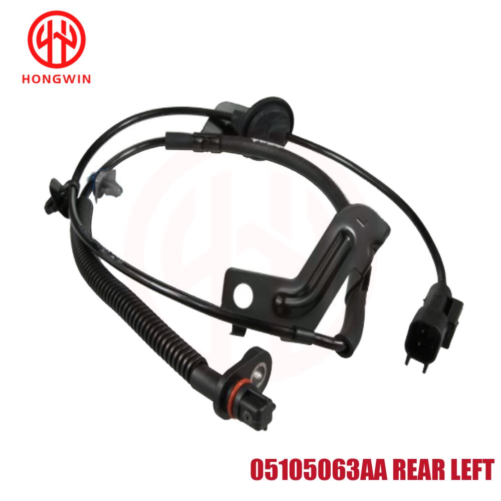 Front Rear Left Right Speed AB - Compass Lensatic recensie en prijs