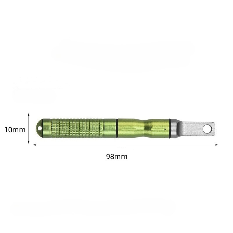 Outdoor Flint and Steel Waterp - Magnesium Fire Starter recensie en prijs