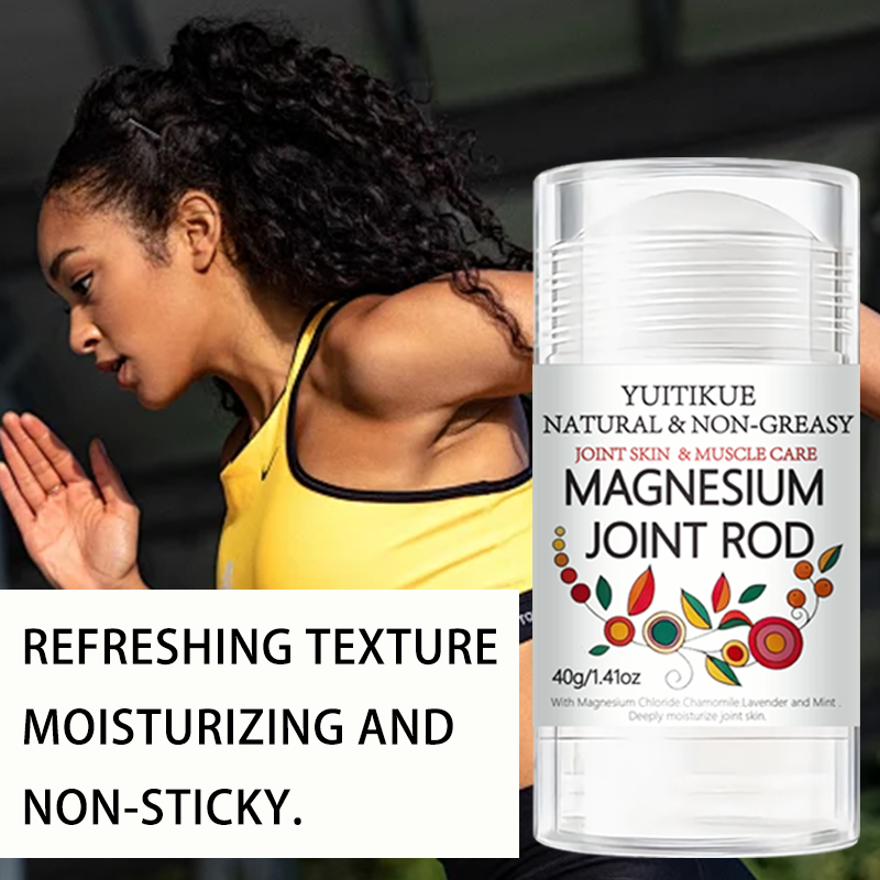 YUITIKUE Magnesium Joint Roll- - Magnesium Fire Starter recensie en prijs