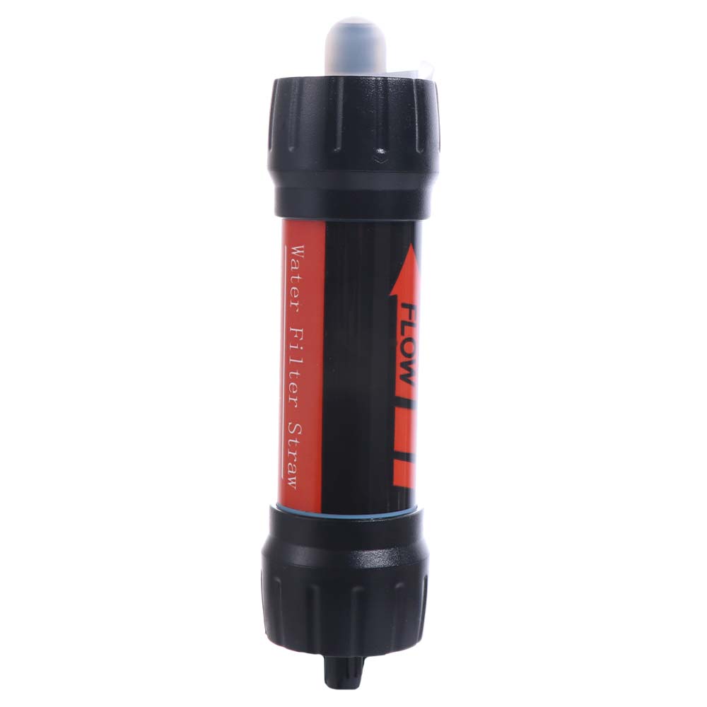 Mini Mini Water Filter Straw P - Water Purification Straw recensie en prijs