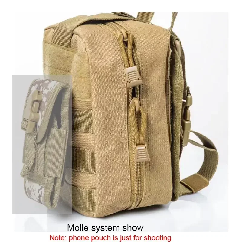 Outdoor Tactical Multifunction - Bivy Bag Emergency recensie en prijs