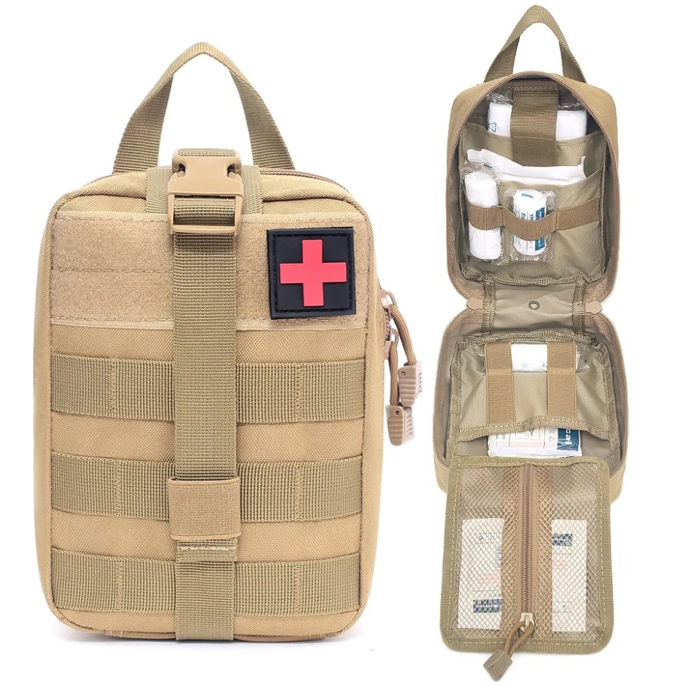 Outdoor Tactical Multifunction - Bivy Bag Emergency recensie en prijs