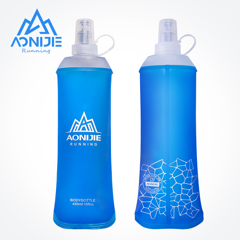 AONIJIE SD19 R450 Soft Flask F - Water Bag Collapsible recensie en prijs