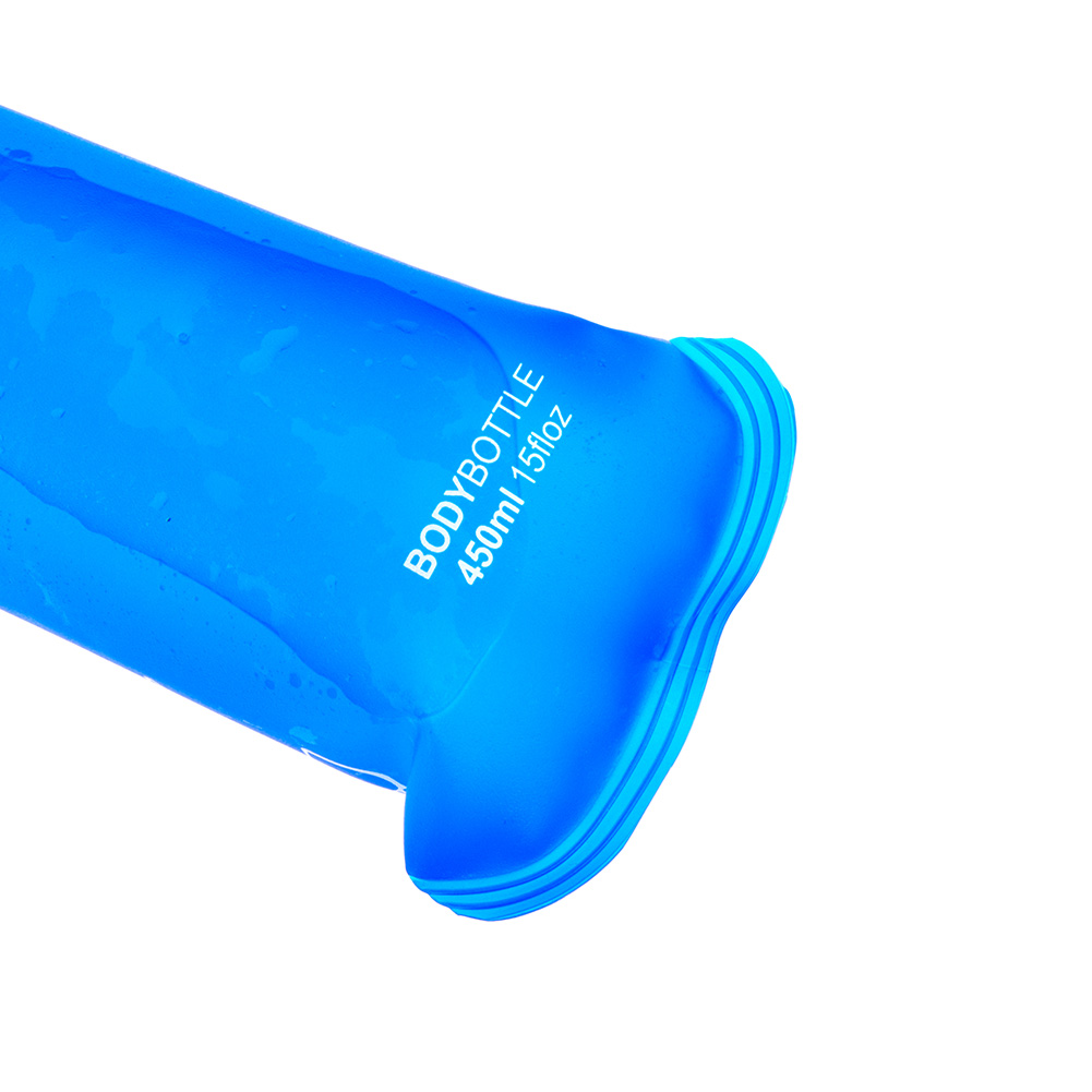 AONIJIE SD19 R450 Soft Flask F - Water Bag Collapsible recensie en prijs