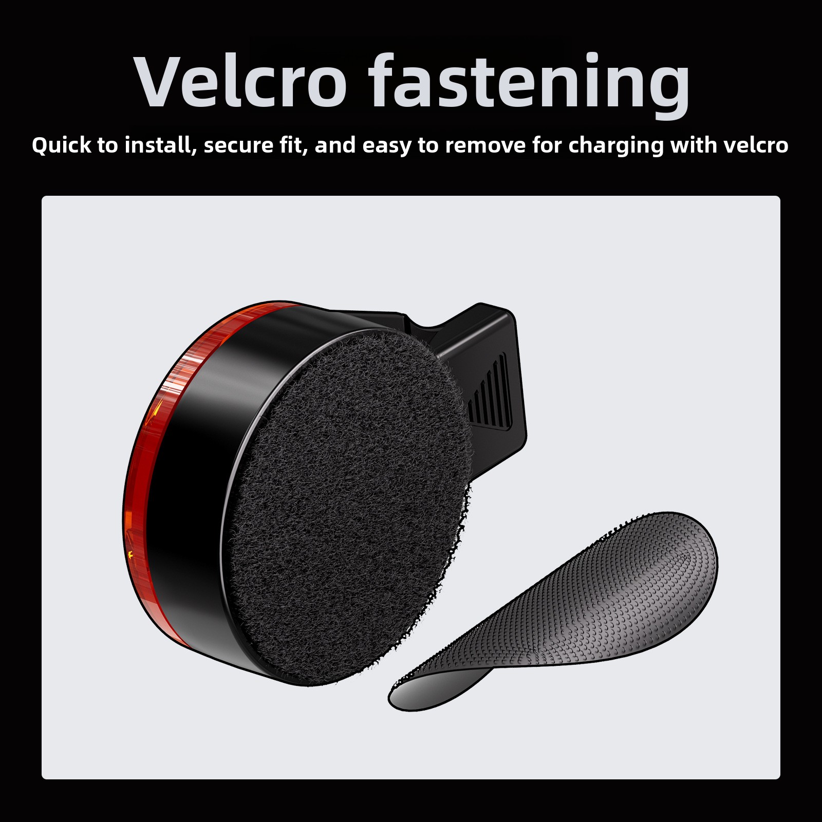 USB Rechargeable LED Helmet Ta - Sos Light Strobe recensie en prijs