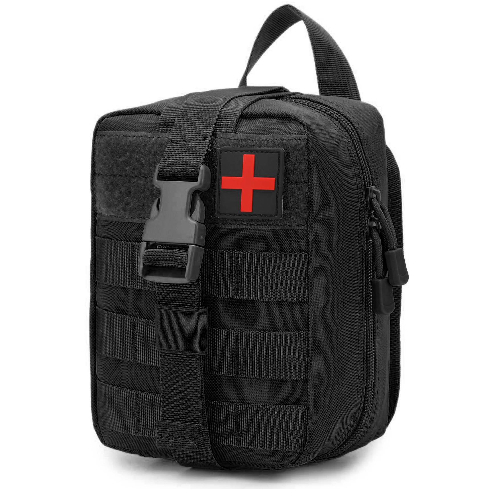 Hunting Molle Pouch EDC Tool B - Bivy Bag Emergency recensie en prijs