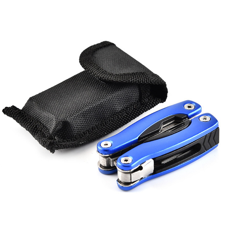 Stainless Steel Folding Pliers - Multi Tool Plier recensie en prijs