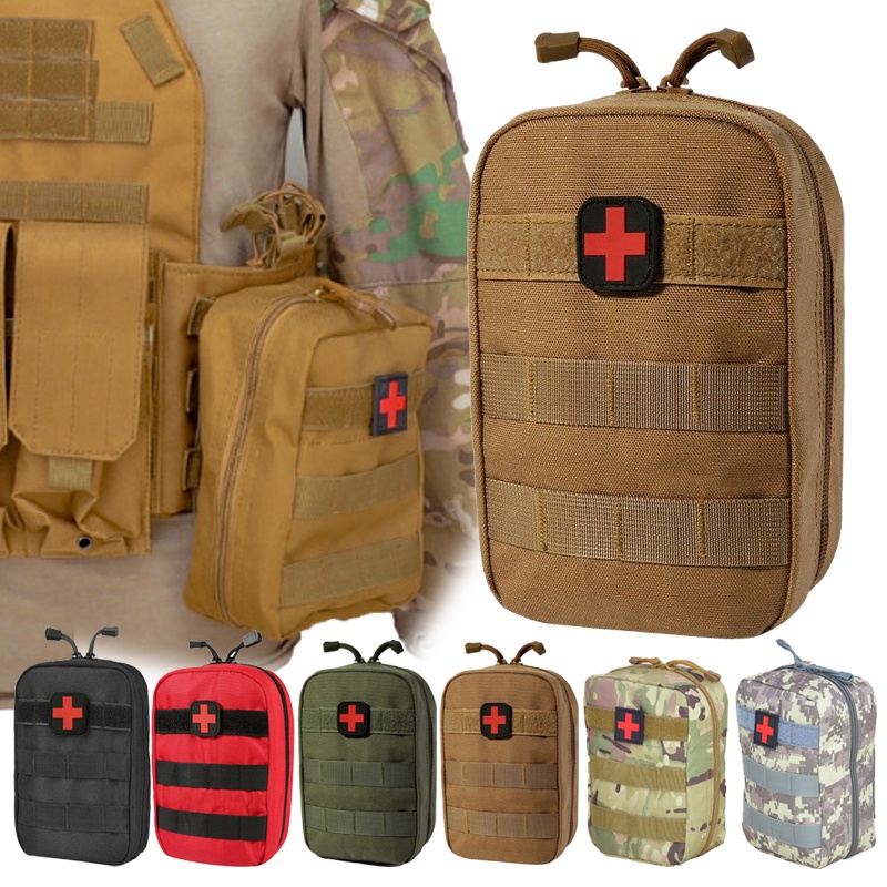 1Pc Tactical First Aid Kits Me - Bivy Bag Emergency recensie en prijs