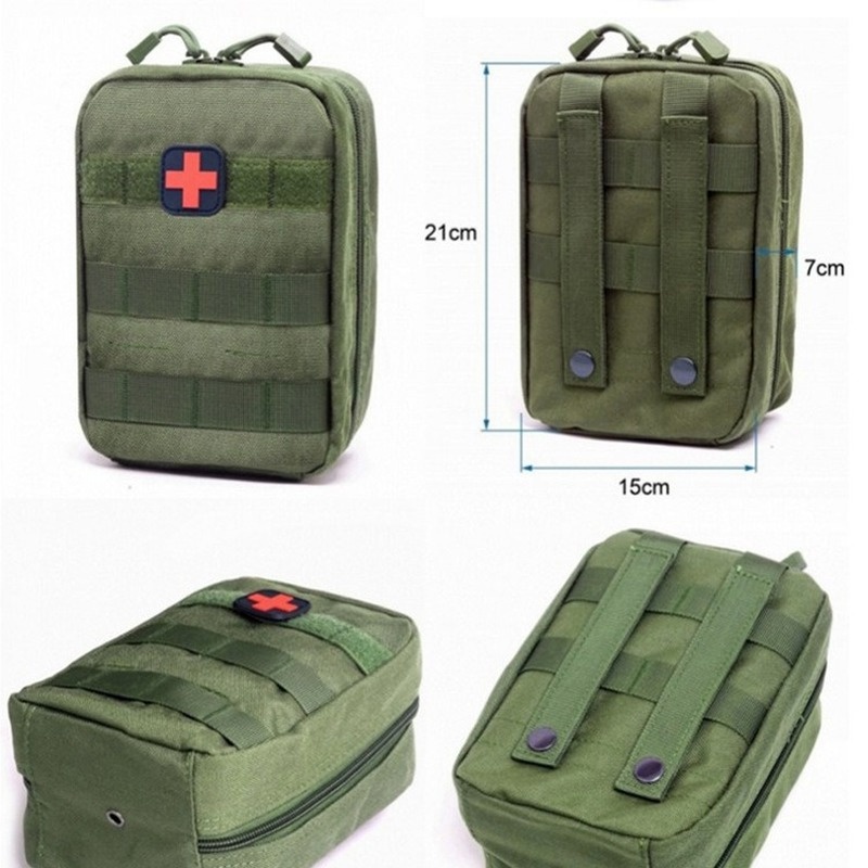 1Pc Tactical First Aid Kits Me - Bivy Bag Emergency recensie en prijs