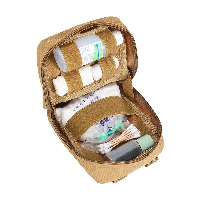 1Pc Tactical First Aid Kits Me - Bivy Bag Emergency recensie en prijs