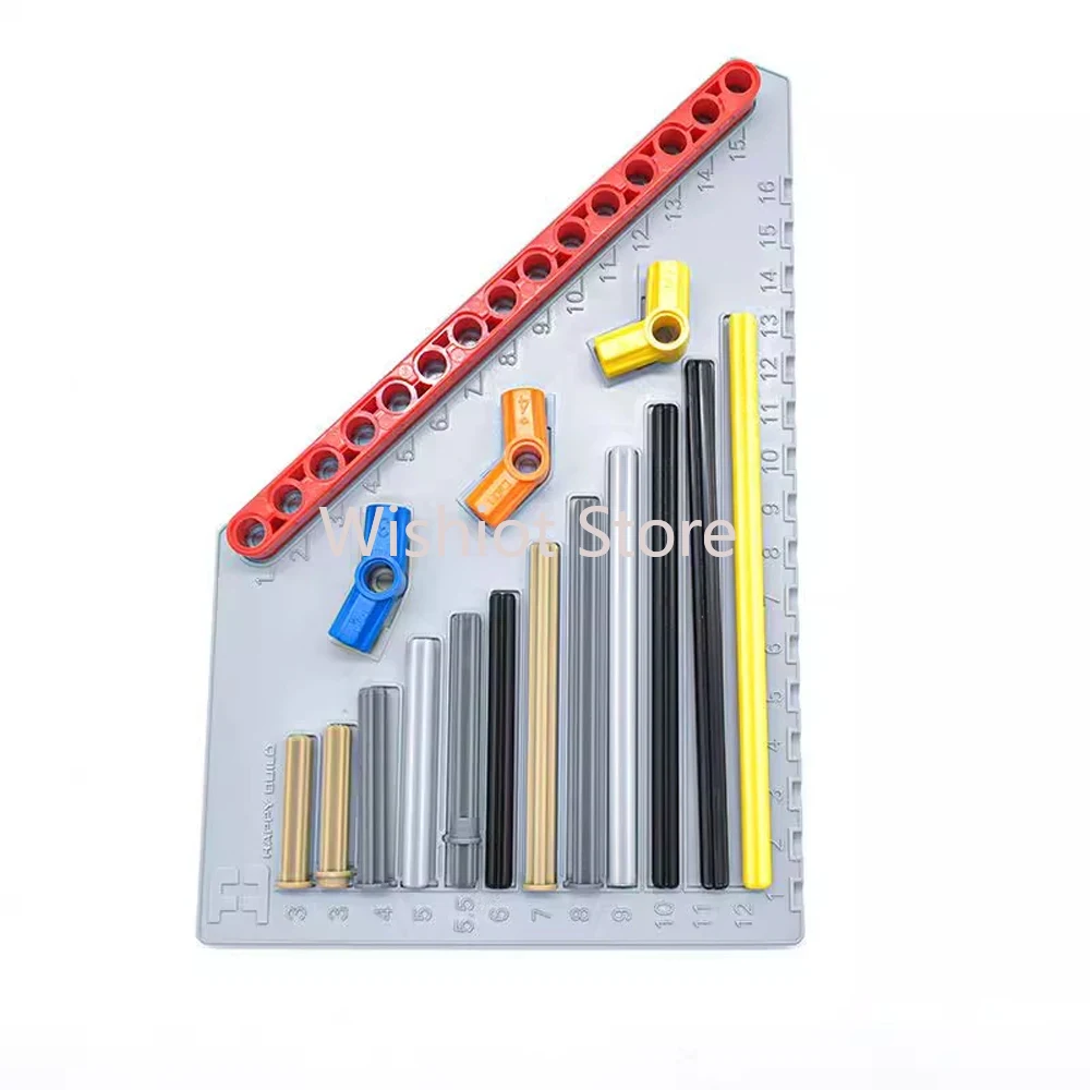 Building Blocks Tool Set Brick - Multi Tool Plier recensie en prijs