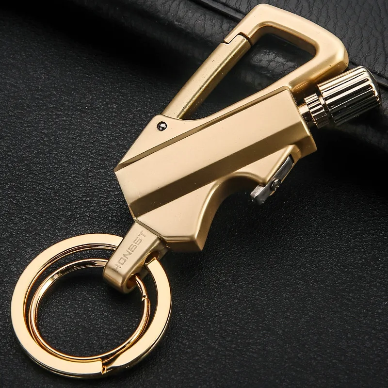 Outdoor Metal Portable Lighter - Fire Starting Kit recensie en prijs