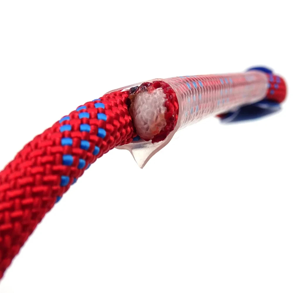 12mm Safety Life Rope Climbing - Rescue Rope Throw recensie en prijs