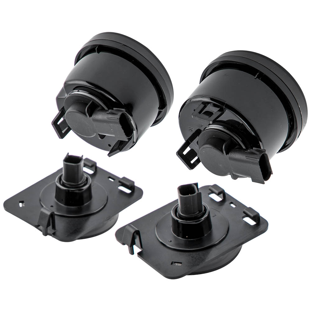 LED Fender Flares Turn Signal  - Signal Flare Kit recensie en prijs