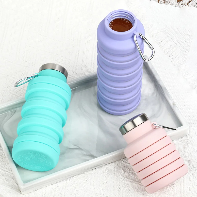 Collapsible Water Bottle, Reus - Water Bag Collapsible recensie en prijs