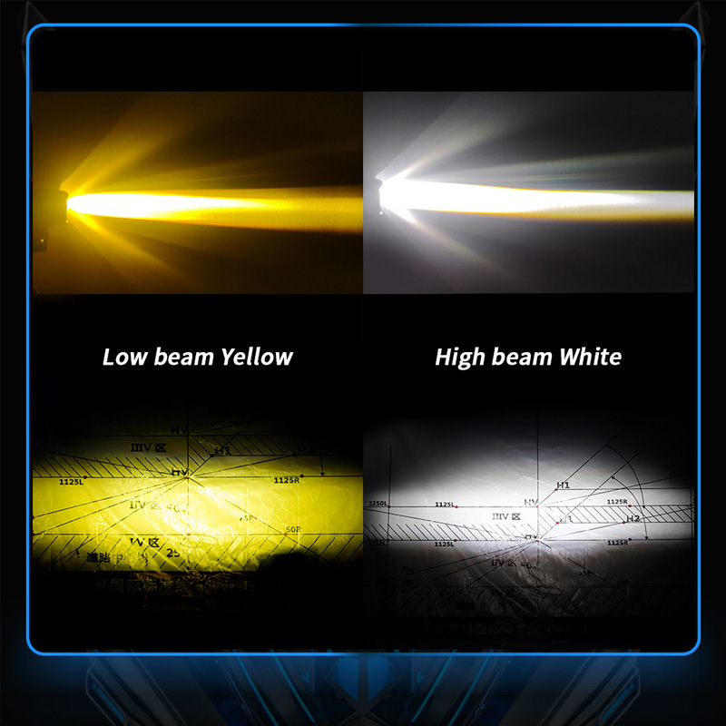 Motorcycle LED Fog Light Flash - Sos Light Strobe recensie en prijs