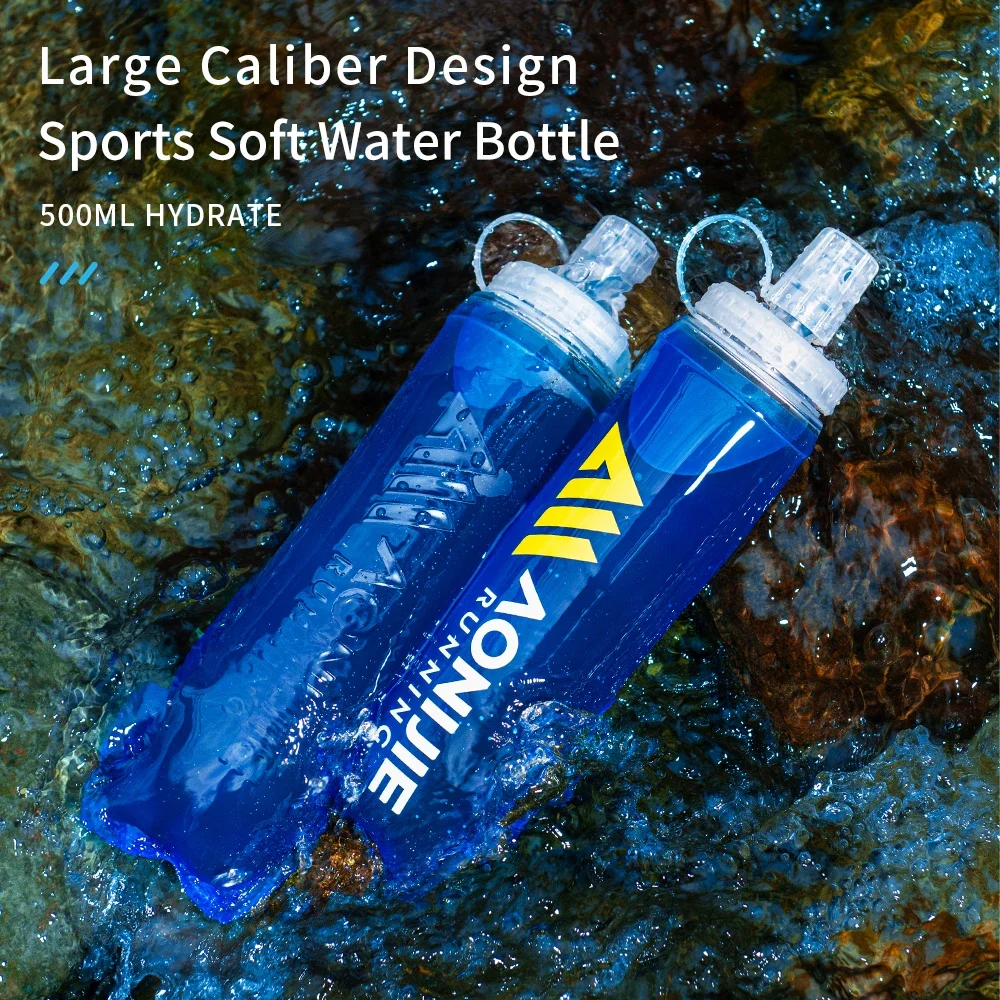 AONIJIE SD72 Sports Soft Flask - Water Bag Collapsible recensie en prijs