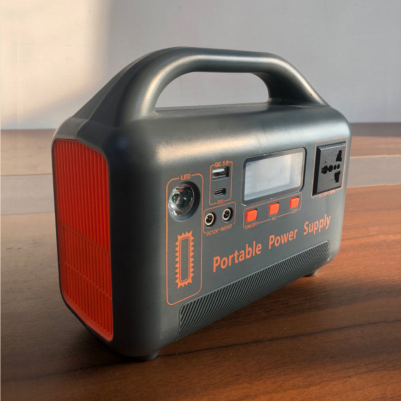 Outdoor Emergency Portable Pow - Solar Emergency Charger recensie en prijs