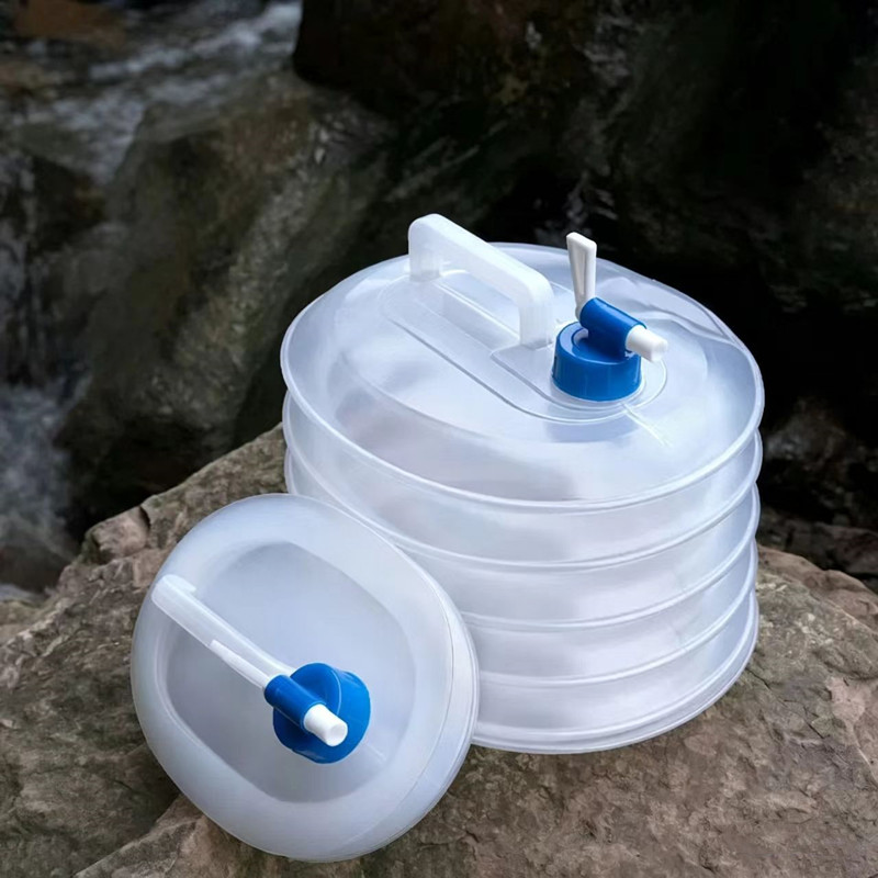 Portable 5/10L /15L Outdoor Fo - Water Bag Collapsible recensie en prijs