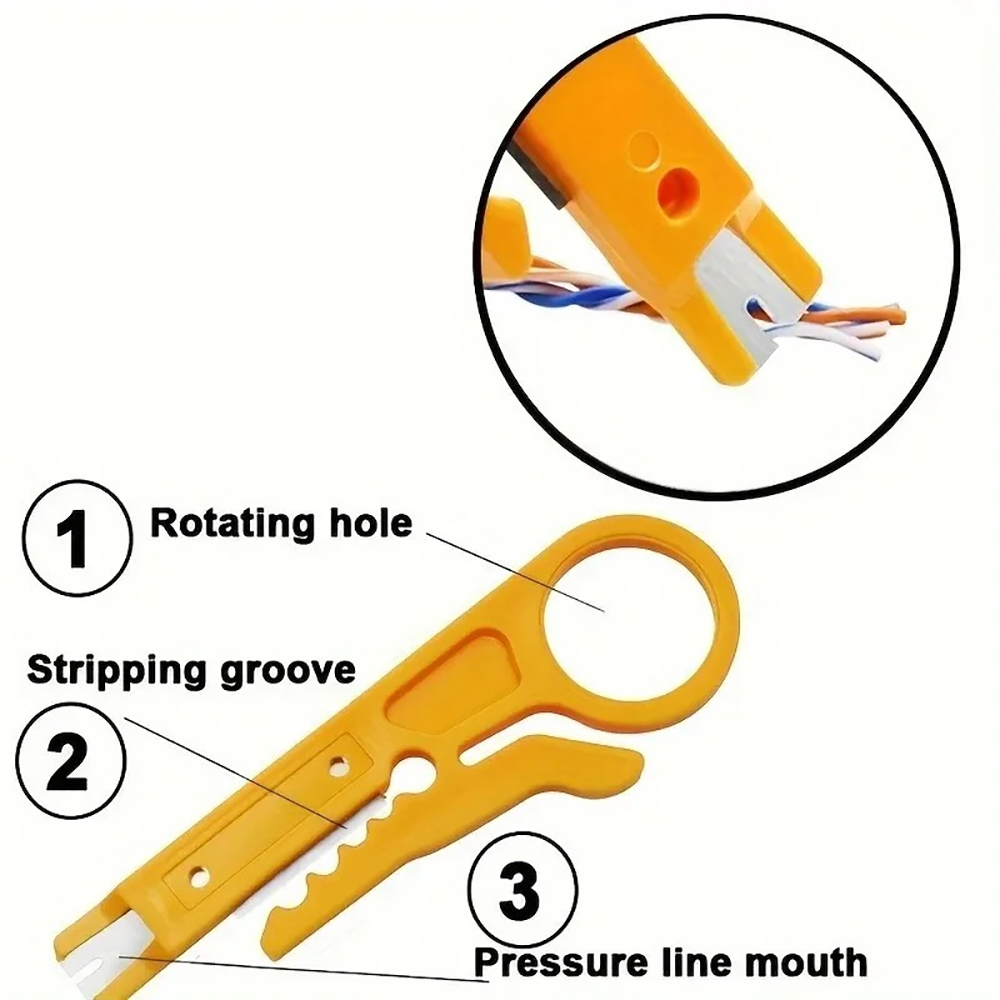 Multifunctional Wire Stripper  - Multi Tool Plier recensie en prijs