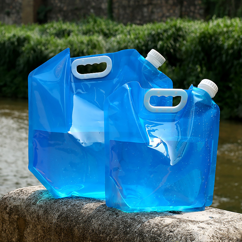 Collapsible Water Container Ba - Water Bag Collapsible recensie en prijs