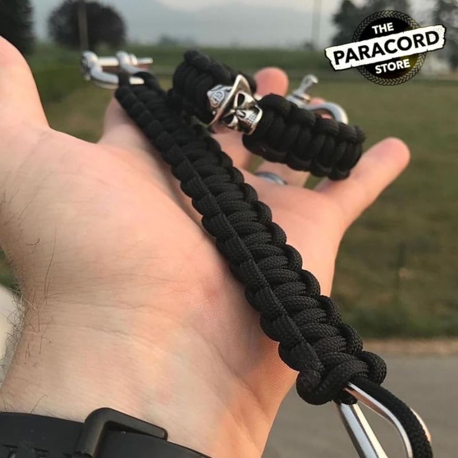 Type III 550 Paracord - 1000 F - Para Cord 1000Ft recensie en prijs