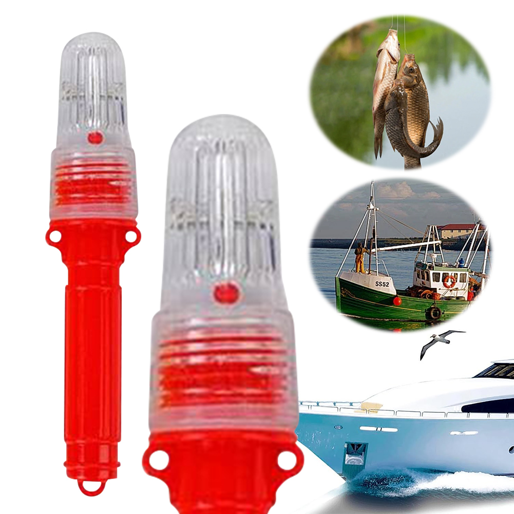 Boat Flares, LED Boat Flares C - Signal Flare Kit recensie en prijs