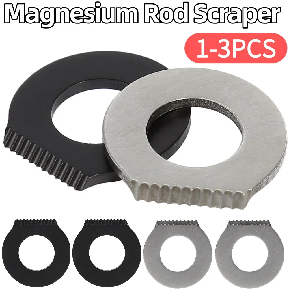1pc Durable Camping Survival M - Magnesium Fire Starter recensie en prijs
