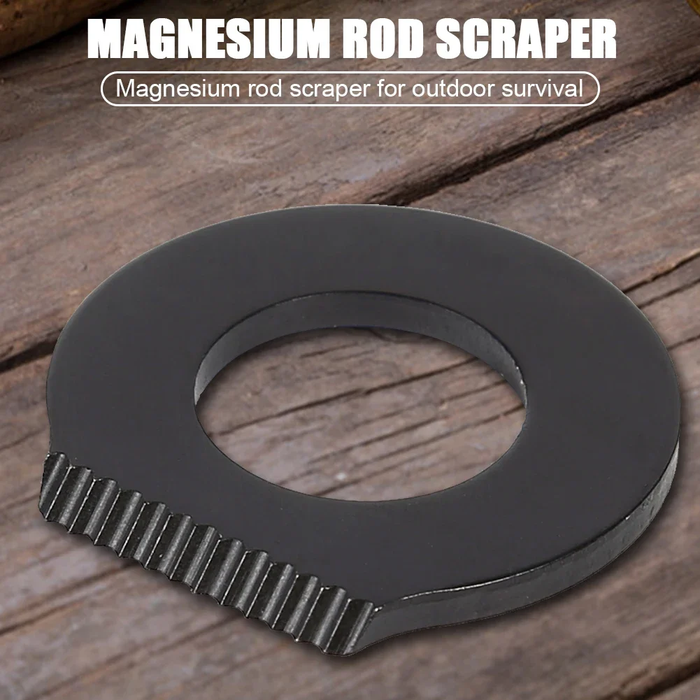 1pc Durable Camping Survival M - Magnesium Fire Starter recensie en prijs
