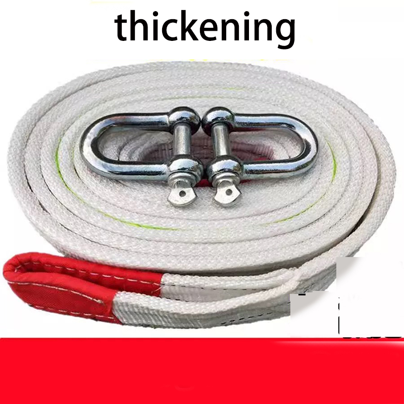 10Ton4M 5M 7M Car with Trailer - Rescue Rope Throw recensie en prijs