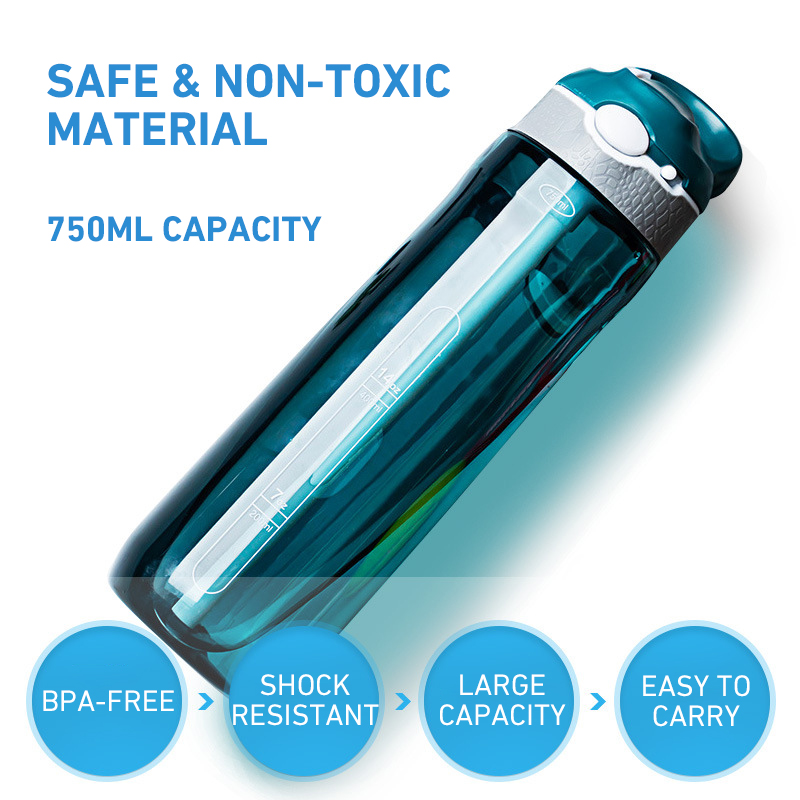 750ML Outdoor Water Filter Str - Water Purification Straw recensie en prijs