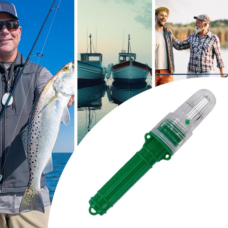 LED Flare Waterproof Electroni - Signal Flare Kit recensie en prijs