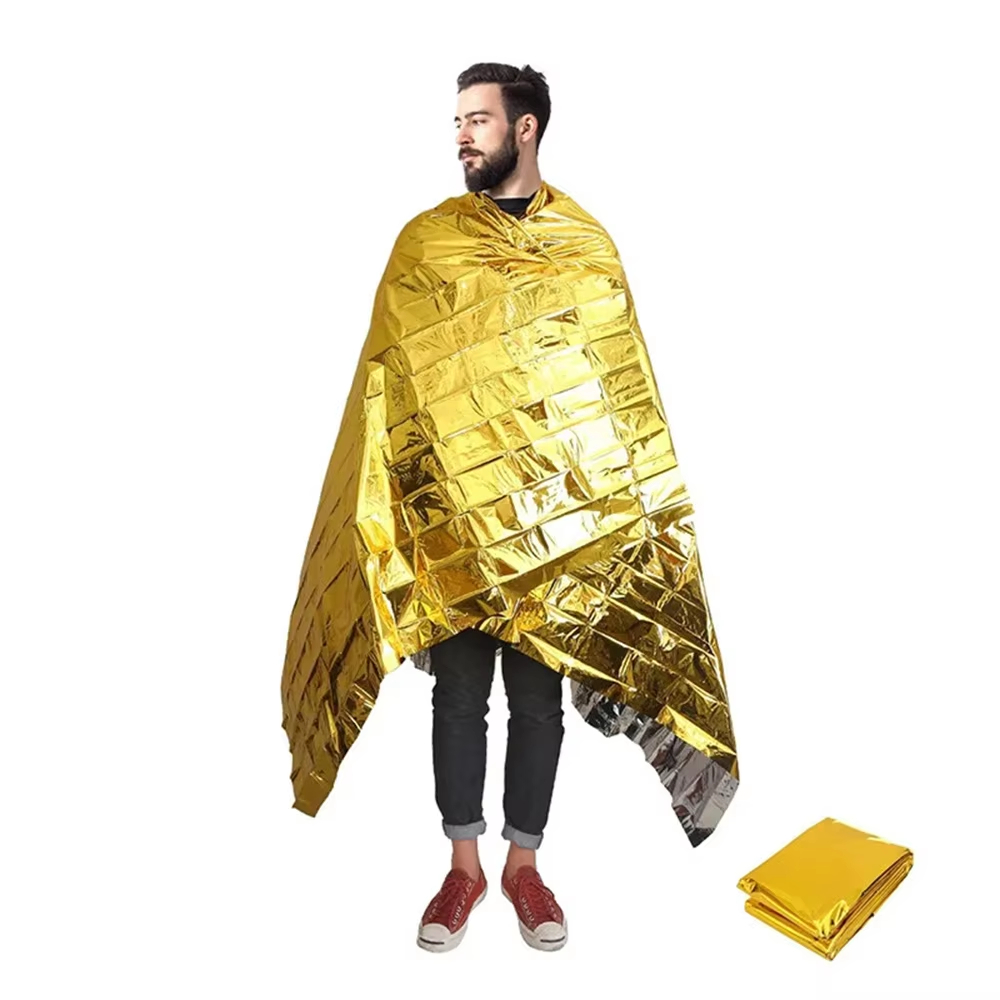 Waterproof Emergency Blanket O - Survival Blanket Reflective recensie en prijs