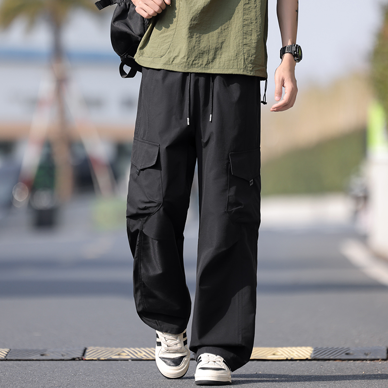 Streetwear Men's Baggy Cargo P - Fishing Kit Compact recensie en prijs