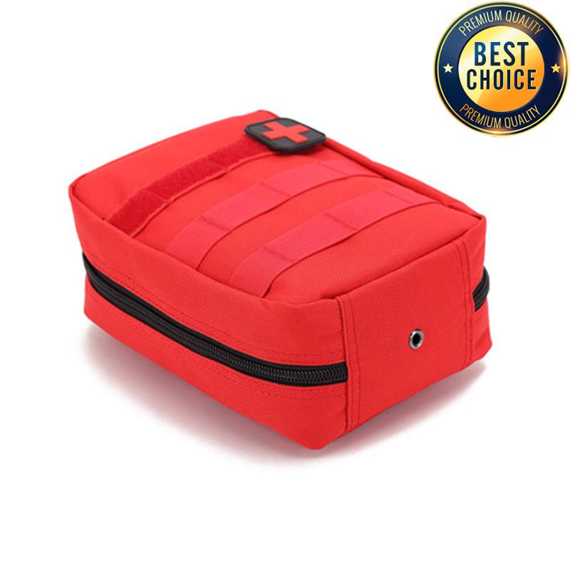 Outdoor Tactical Multifunction - Bivy Bag Emergency recensie en prijs