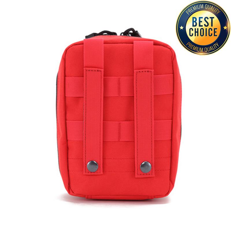 Outdoor Tactical Multifunction - Bivy Bag Emergency recensie en prijs