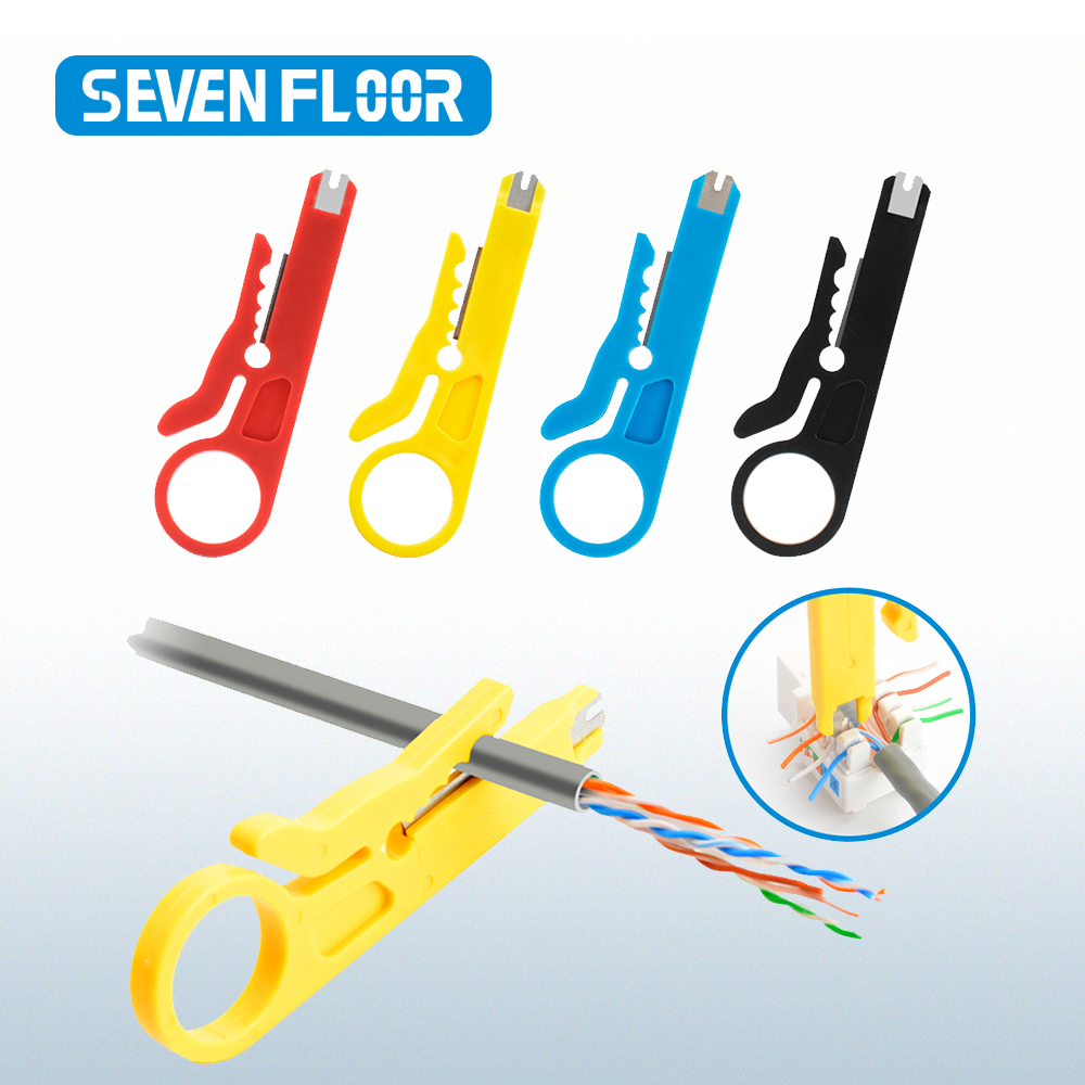 Cable Stripping Wire Cutter Cr - Multi Tool Plier recensie en prijs