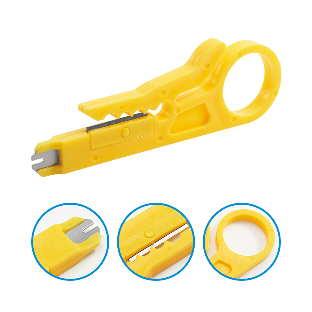 Cable Stripping Wire Cutter Cr - Multi Tool Plier recensie en prijs
