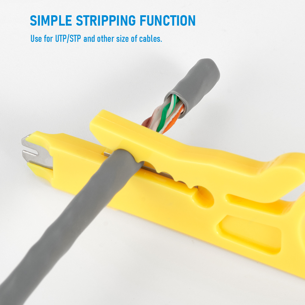 Cable Stripping Wire Cutter Cr - Multi Tool Plier recensie en prijs