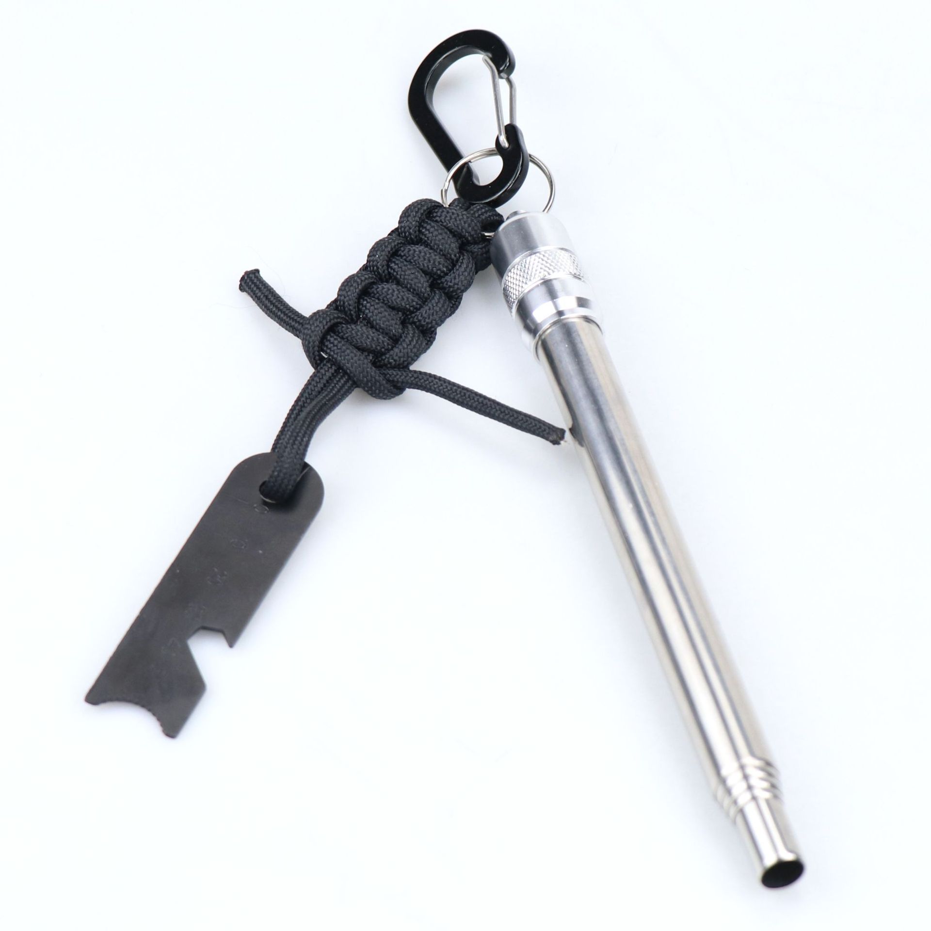 2 Set Outdoor Portable Multifu - Magnesium Fire Starter recensie en prijs