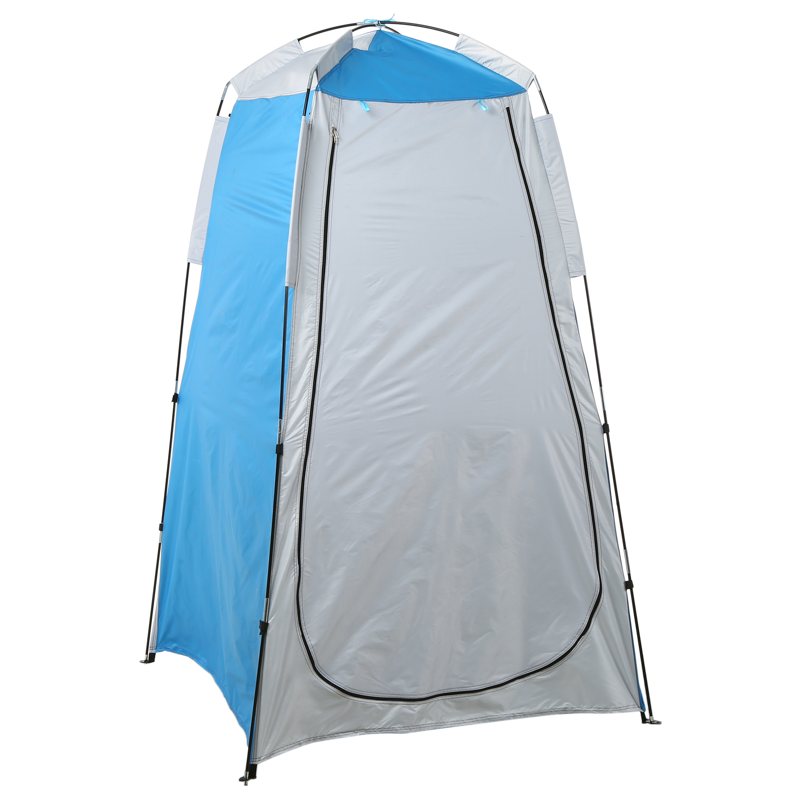 Privacy Shelter Tent Portable  - Emergency Mylar Tent recensie en prijs