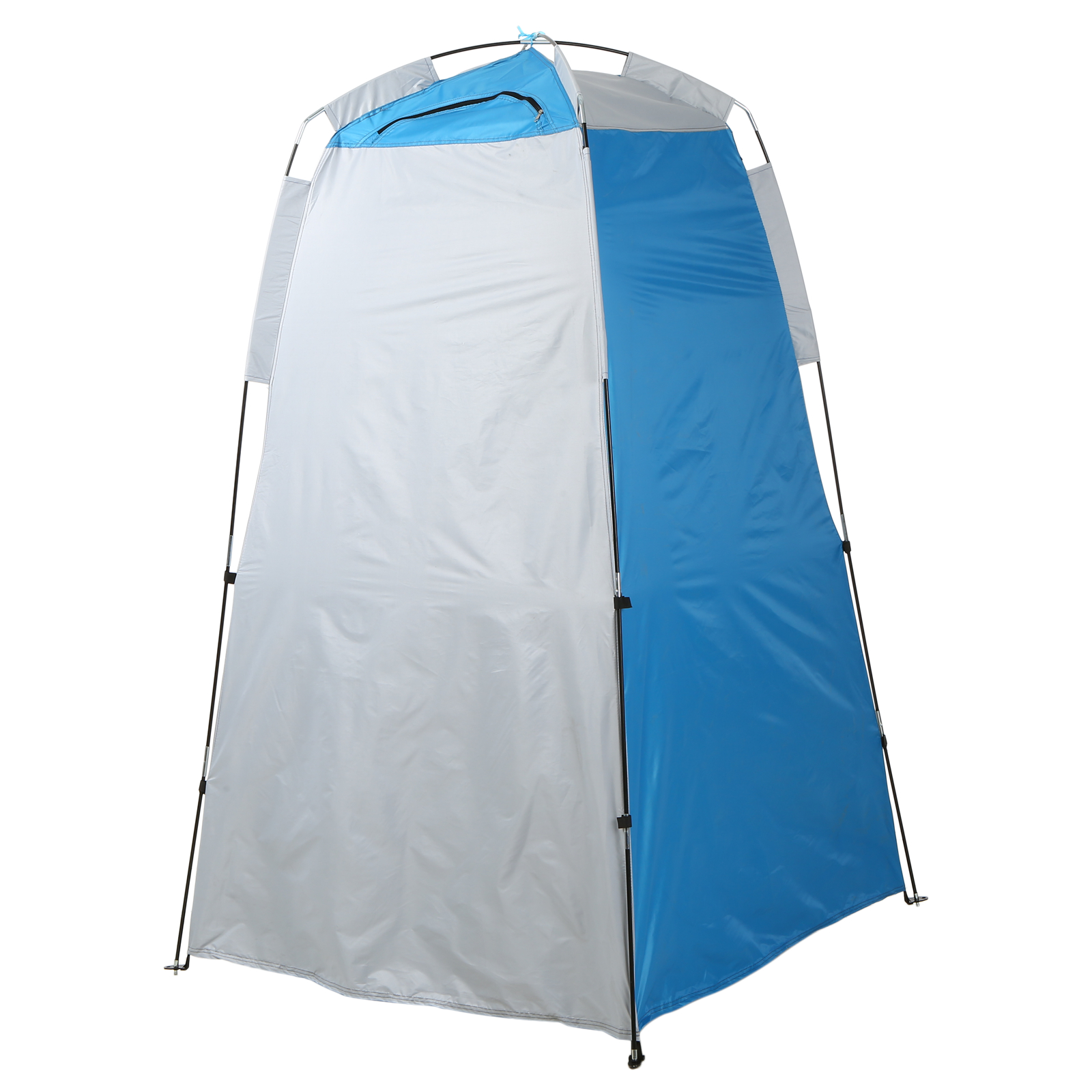 Privacy Shelter Tent Portable  - Emergency Mylar Tent recensie en prijs