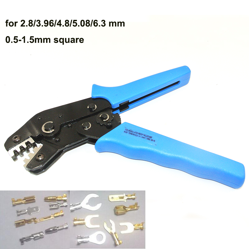 SN-48BM High quality crimping  - Multi Tool Plier recensie en prijs