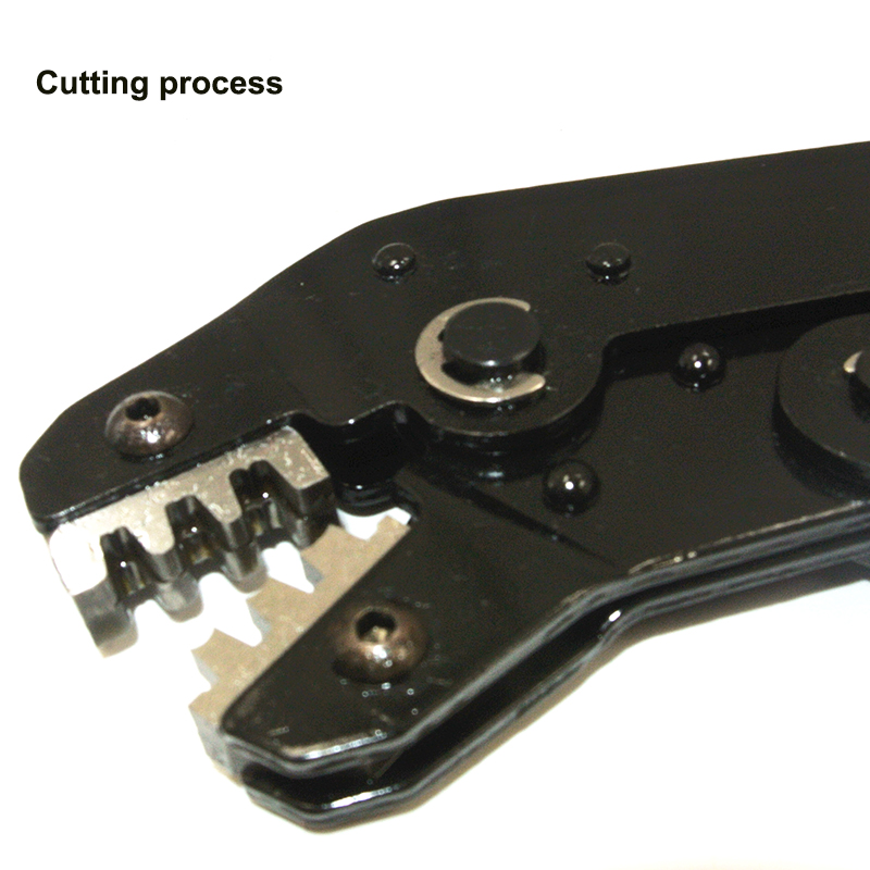 SN-48BM High quality crimping  - Multi Tool Plier recensie en prijs