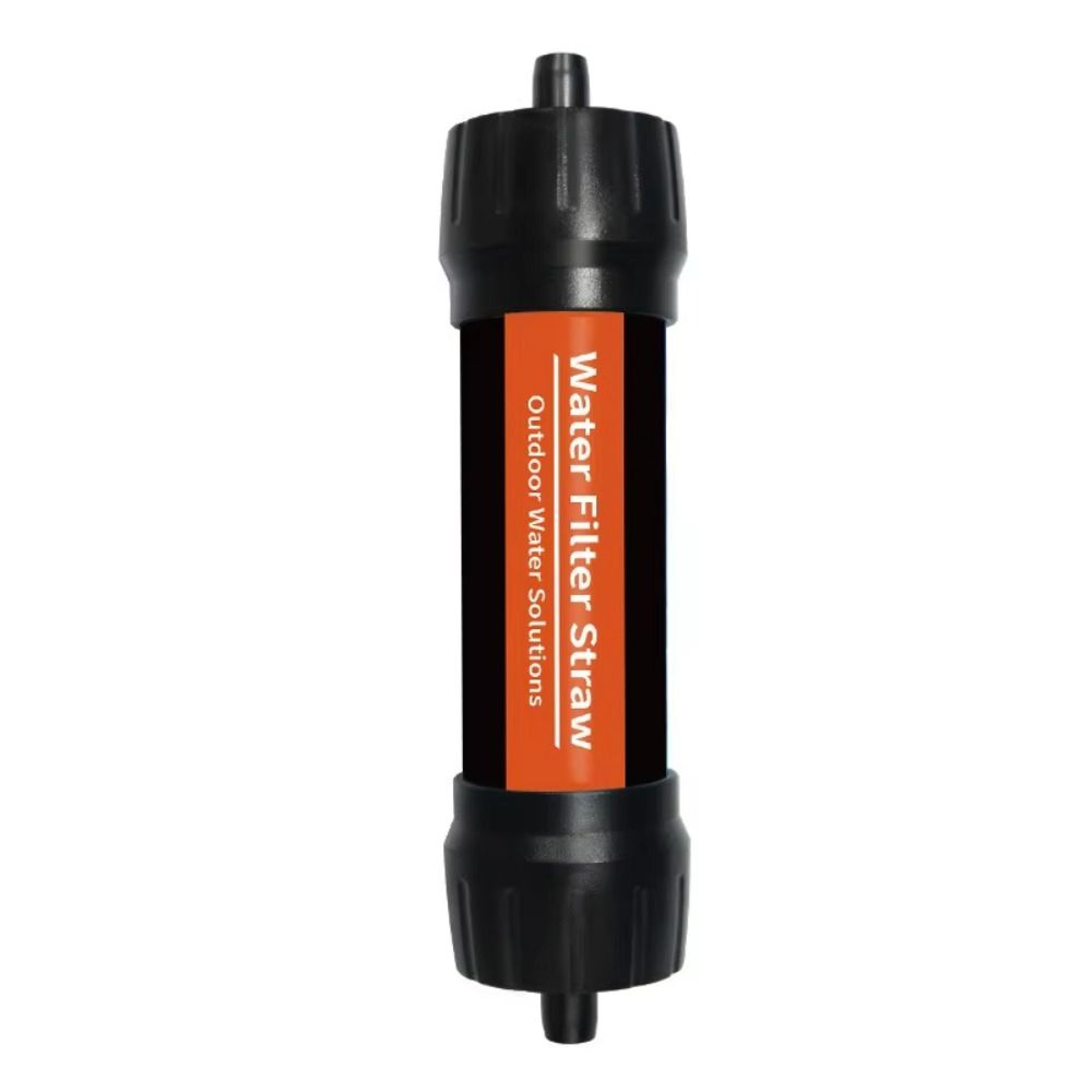 Mini Mini Water Filter Straw P - Water Purification Straw recensie en prijs