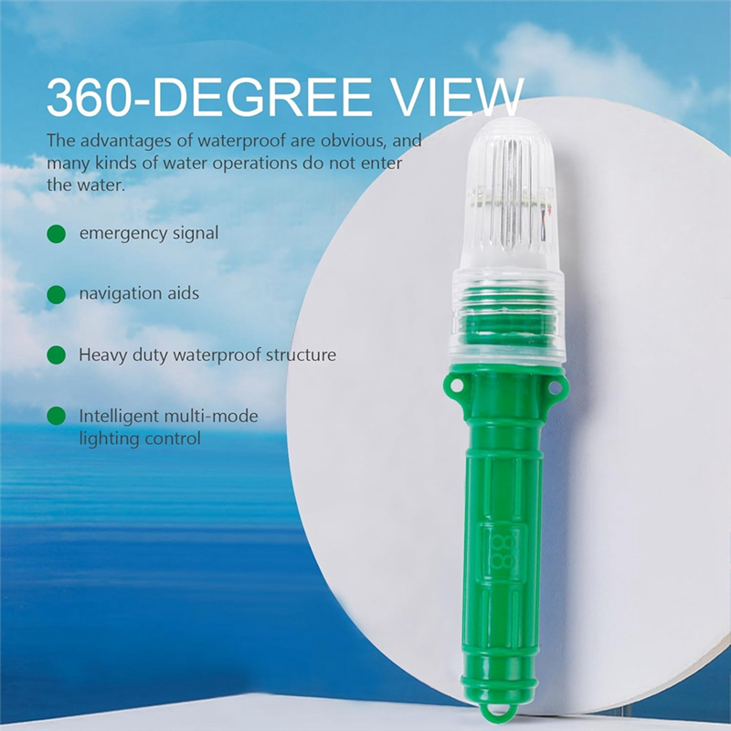 A93E-Emergency Signals 3Pcs Bo - Signal Flare Kit recensie en prijs